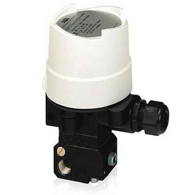 议价V18312H-122211800  ABB TEIP11 I/P Converter