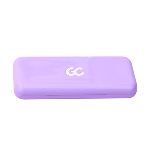 小猪姐姐！girlscrush/gc全能五色遮瑕盘遮斑点黑眼圈提亮泪沟