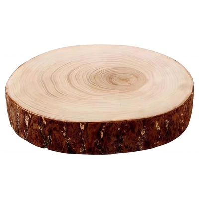 银杏木砧板整木切菜板抗菌防霉厚