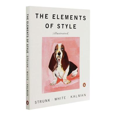 英文原版经典英语写作指南