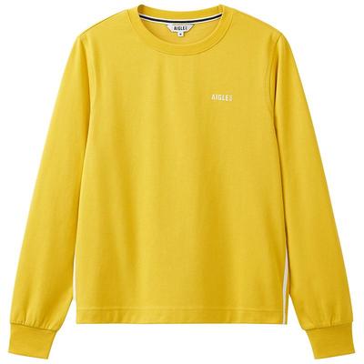 AIGLE艾高速干排汗T恤女士