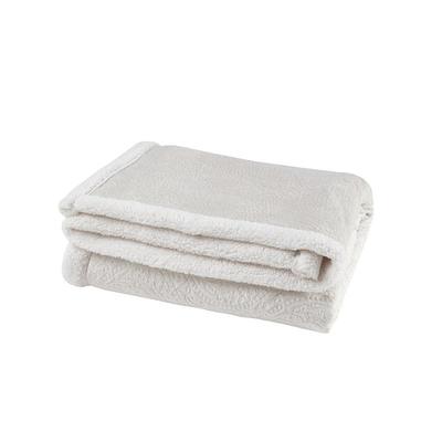 法兰绒午睡毯HarborHouse羊羔绒