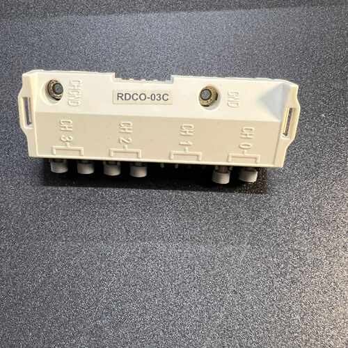 议价ABB变频器DDCS光纤适配器模块 RDCO- 03C ，原