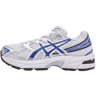 ASICS/亚瑟士童鞋25新款男女儿童复古摩登休闲运动鞋GEL-1130 PS