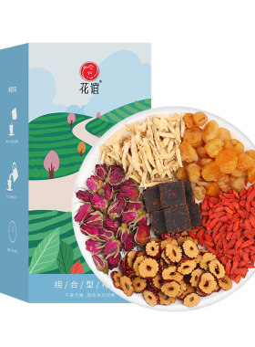 大姨妈宫寒气血调理黑糖红糖姜茶