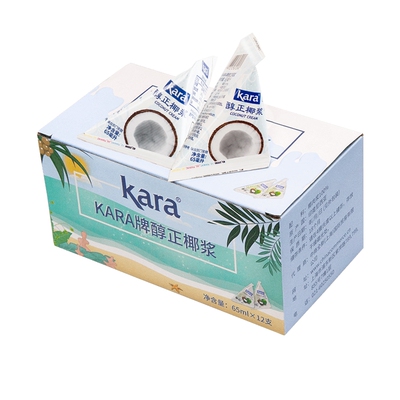 100%椰浆生椰拿铁烘焙