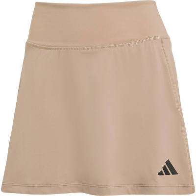 Adidas/阿迪达斯官方正品OPTIME SKORT女士训练运动A字短裙JY2106