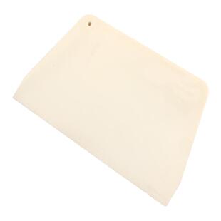 肥猫胶刮板案板刀拉肠粉机专用刮刀刮板超大号白刮板烘焙蛋糕工具