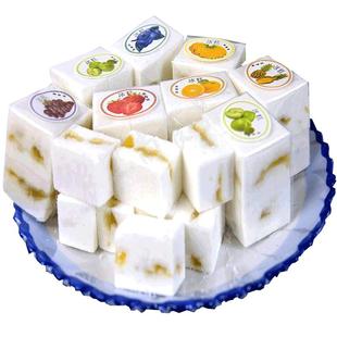 上海特产冰糕点心清凉糕袋零食传统糕点城隍庙小吃甜点茶点心