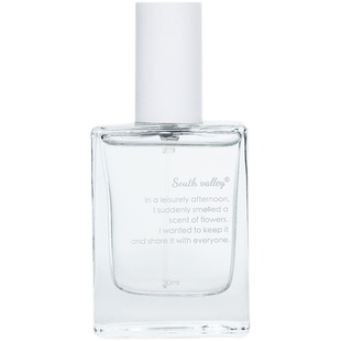 South valley入墨如诗沙龙香水淡香持久留香自然香氛小众品牌