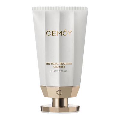 CEMOY洗面奶抗氧修复去粉刺闭口