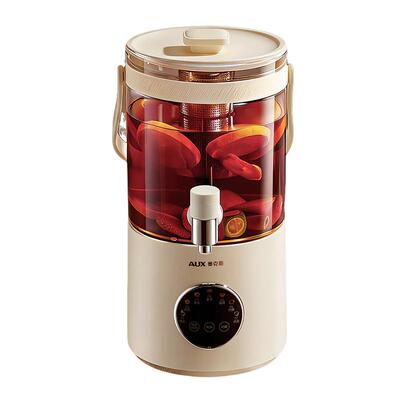 【正品保障】奥克斯水龙头养生壶