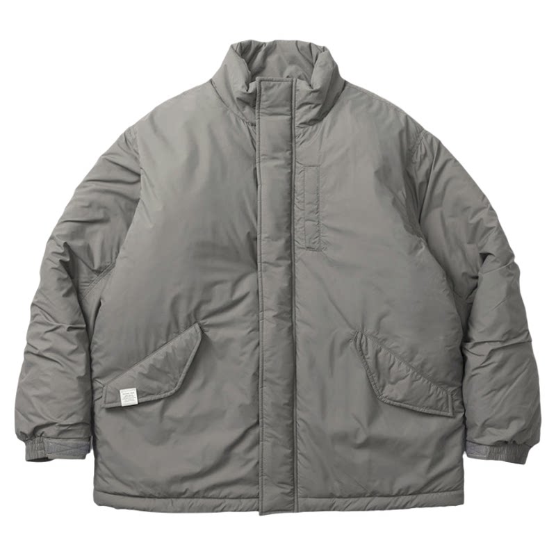 MADNESS MIL-TYPE EVO 余文乐 宽松休闲保暖外套夹克棉服 25AW
