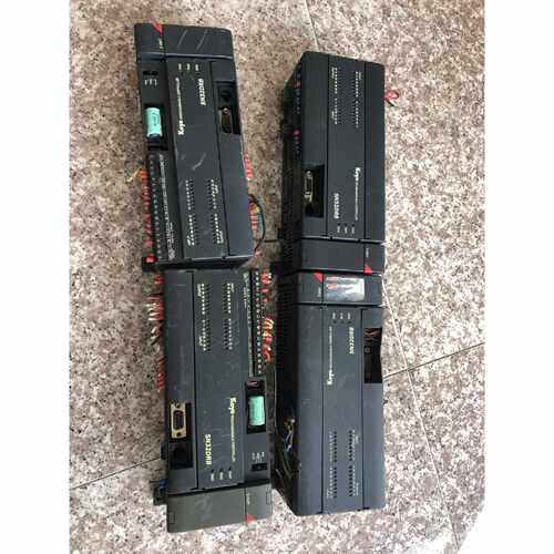 koyo光洋PLC型号SN-32DR-B1拆机成色好