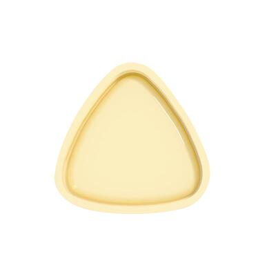 魔幻厨房宝宝三角日式饭团模具
