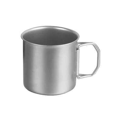 304不锈钢折叠水杯随身户外杯子