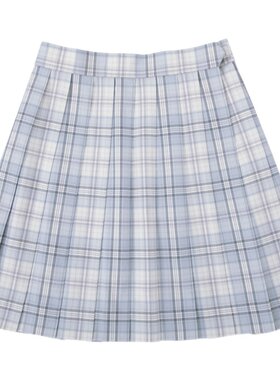 明泉女子JK制服中牌学院风