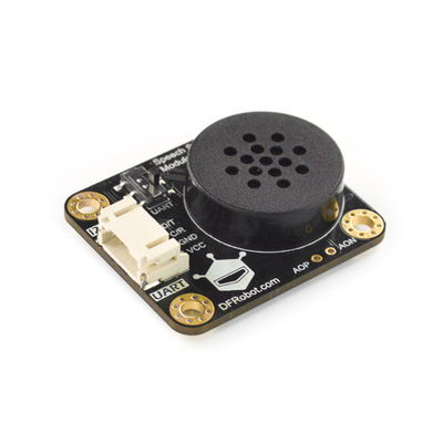 Gravity离线中英文语音合成模块