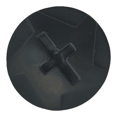 头盔配件挡风面罩骑得快耳盖插扣