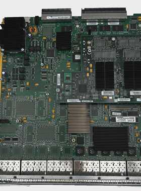 Cisco WSX6724SFP V02 24 Port Gigabit Ethernet 7001545805 Rev