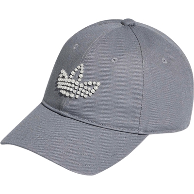 adidas阿迪达斯三叶草男女PEARLBEADS CAP运动休闲帽子KW1278