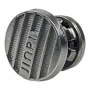 夏季男士凉鞋带子固定扣免钉螺丝扣沙滩鞋扣拖鞋后跟调节带铆钉扣