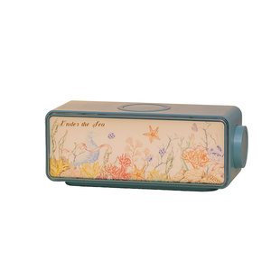 物兮物大英博物馆白噪音蓝牙音响音箱小夜灯氛围灯乔迁礼物生日