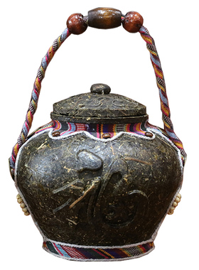 云南家居客厅创意摆件送朋友礼