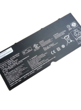 适用于富士通内置电池FPCBP425