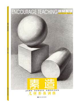 素描入门8开高清内容丰富送视频