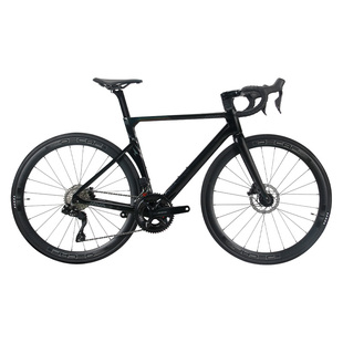 JAVA公路自行车油压碟刹7170电子变速碳纤维弯把赛车佳沃VESUVIO