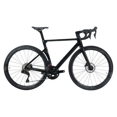 JAVA公路自行车电子变速油压碟刹