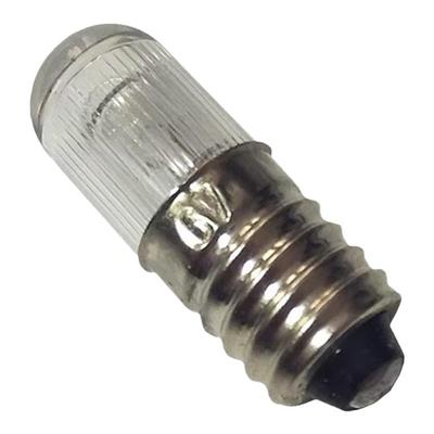 光科电器E10*28mm螺口塑料氖泡