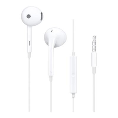 适用OPPO A92s A93 A32 A52 A53 A72 K7 X reno4se reno5原装耳机