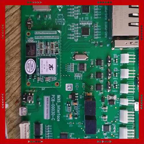 【问价】周立功Z致远电子型号M6G2C-256li   件！