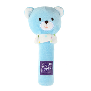 gigwi贵为奶萌叫叫发声仿真狗狗