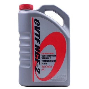 本田新款CVT波箱油 无极变速箱油 九代雅阁 CRV 新飞度缤智奥德赛