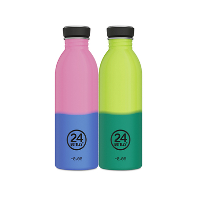 24Bottles可变色有趣的杯子