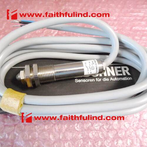 议价Euchner 001864 安士能全新安全传感器 EGT2-2000