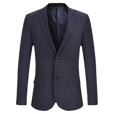 扬诚农业工作服西装西服西裤衬衫