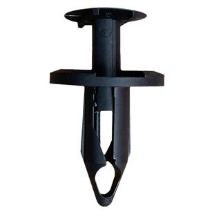 适用于福特翼虎锐界翼搏蒙迪欧嘉年华保险杠叶子板挡泥板内衬卡扣