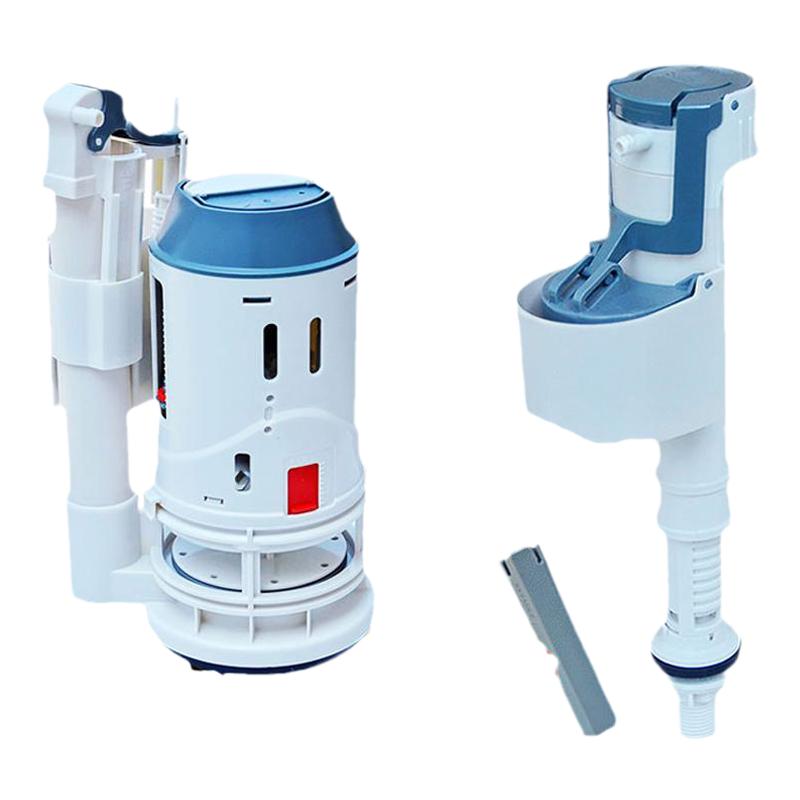 适配东鹏座便器上水器排水阀