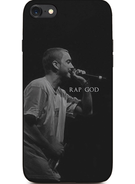 苹果阿姆专辑周边hiphop手机壳