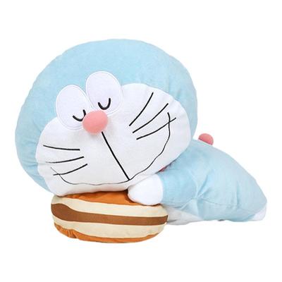 DORAEMON日本正版机器猫公仔