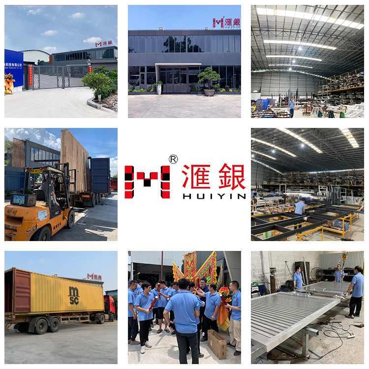 新中式别墅庭院铝合金围栏铝攀爬护栏花园室外围墙自建房防栏杆艺