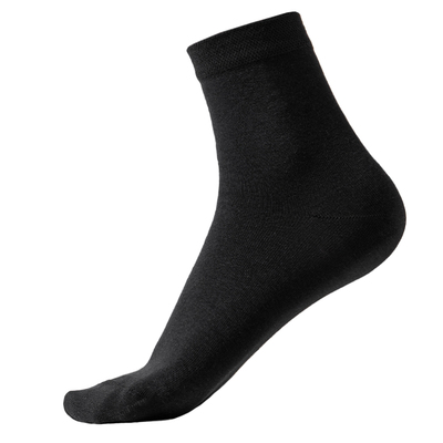 纯棉春夏无骨月子袜抗菌防臭吸汗