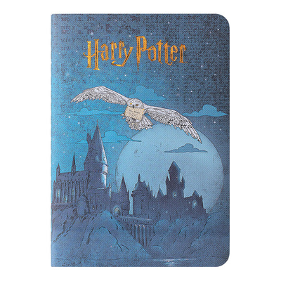 paperblanks哈利波特联名凯亚本