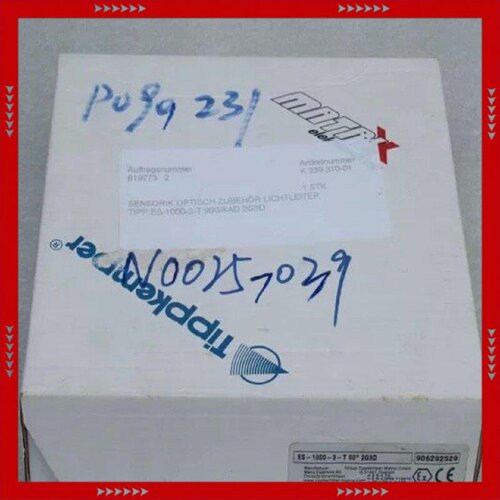 【问价】TIPPKEMPER-MATRIX光纤ES-1000-3