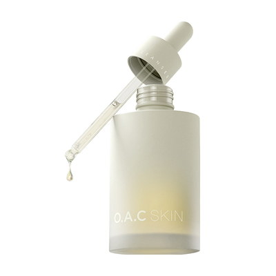 OAC洁颜蜜温和敏感肌清洁