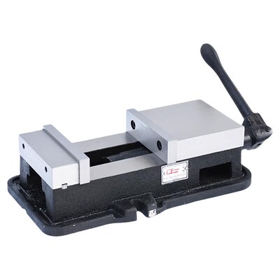 角固式高精平口钳台钳机用虎钳